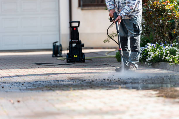 Best Deck Cleaning Services  in South Floral Park, NY