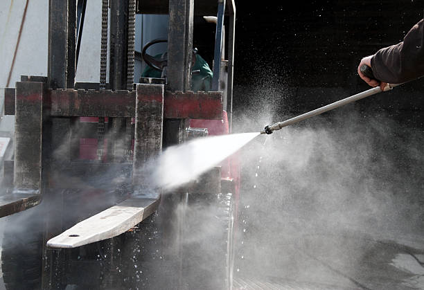 Best Garage Pressure Washing  in South Floral Park, NY