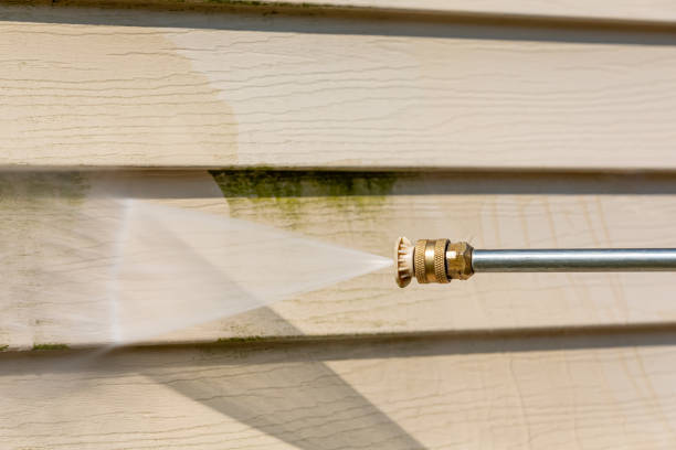 Best Fence Pressure Washing  in South Floral Park, NY